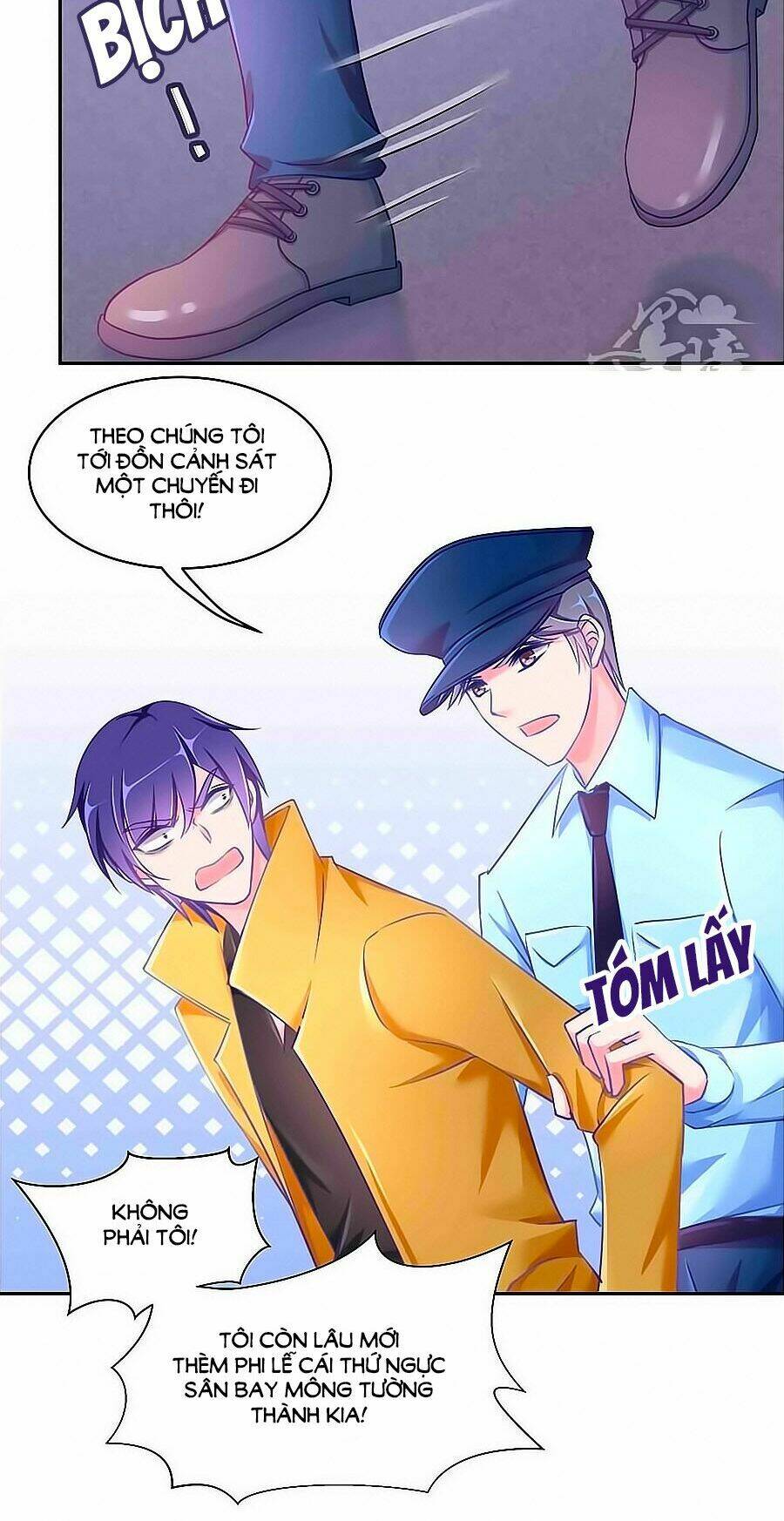 Tinh Ngụy - Chapter 27 - Page 13