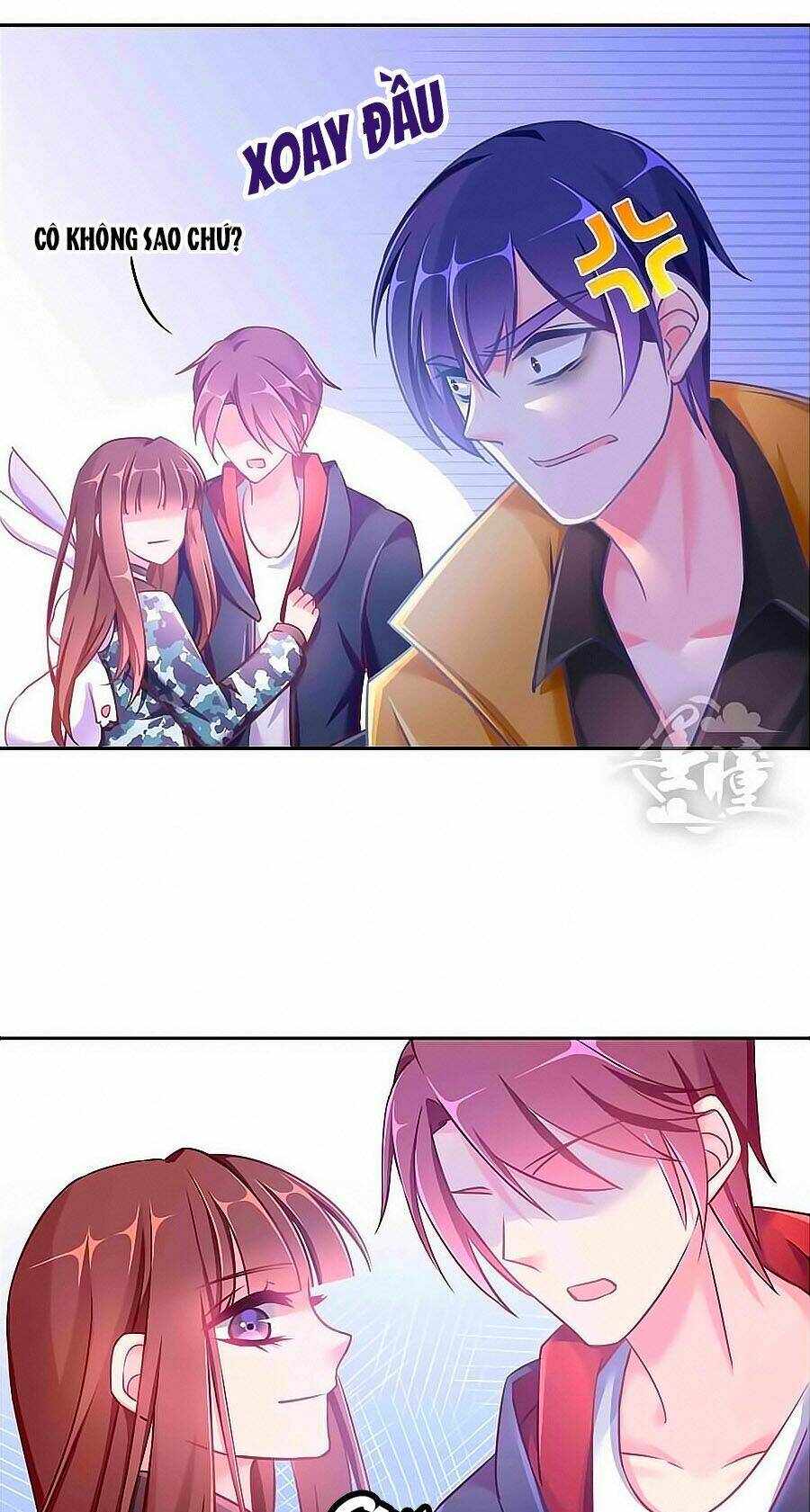 Tinh Ngụy - Chapter 27 - Page 14