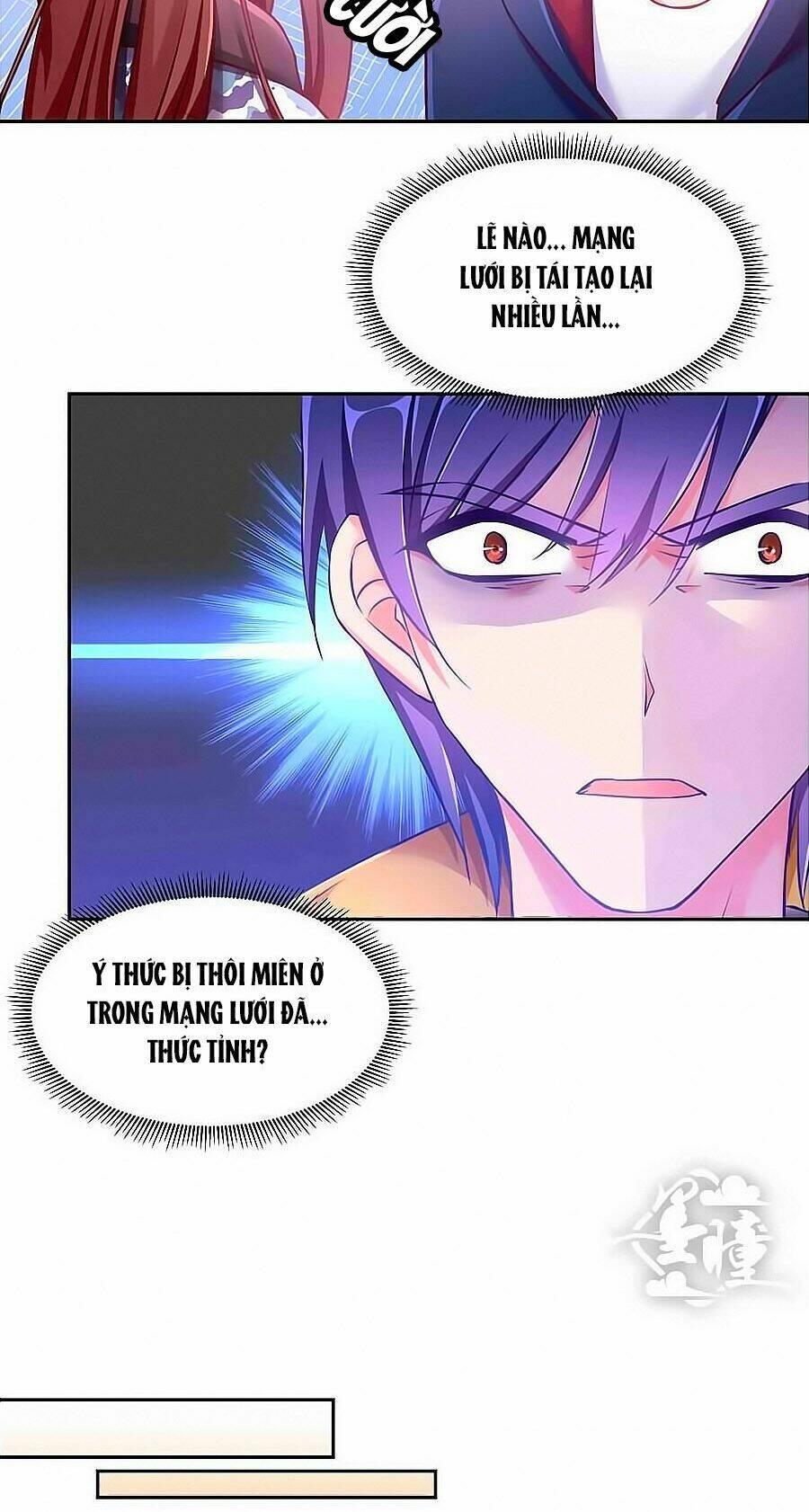 Tinh Ngụy - Chapter 27 - Page 15