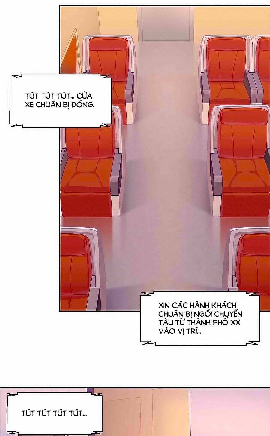 Tinh Ngụy - Chapter 27 - Page 16