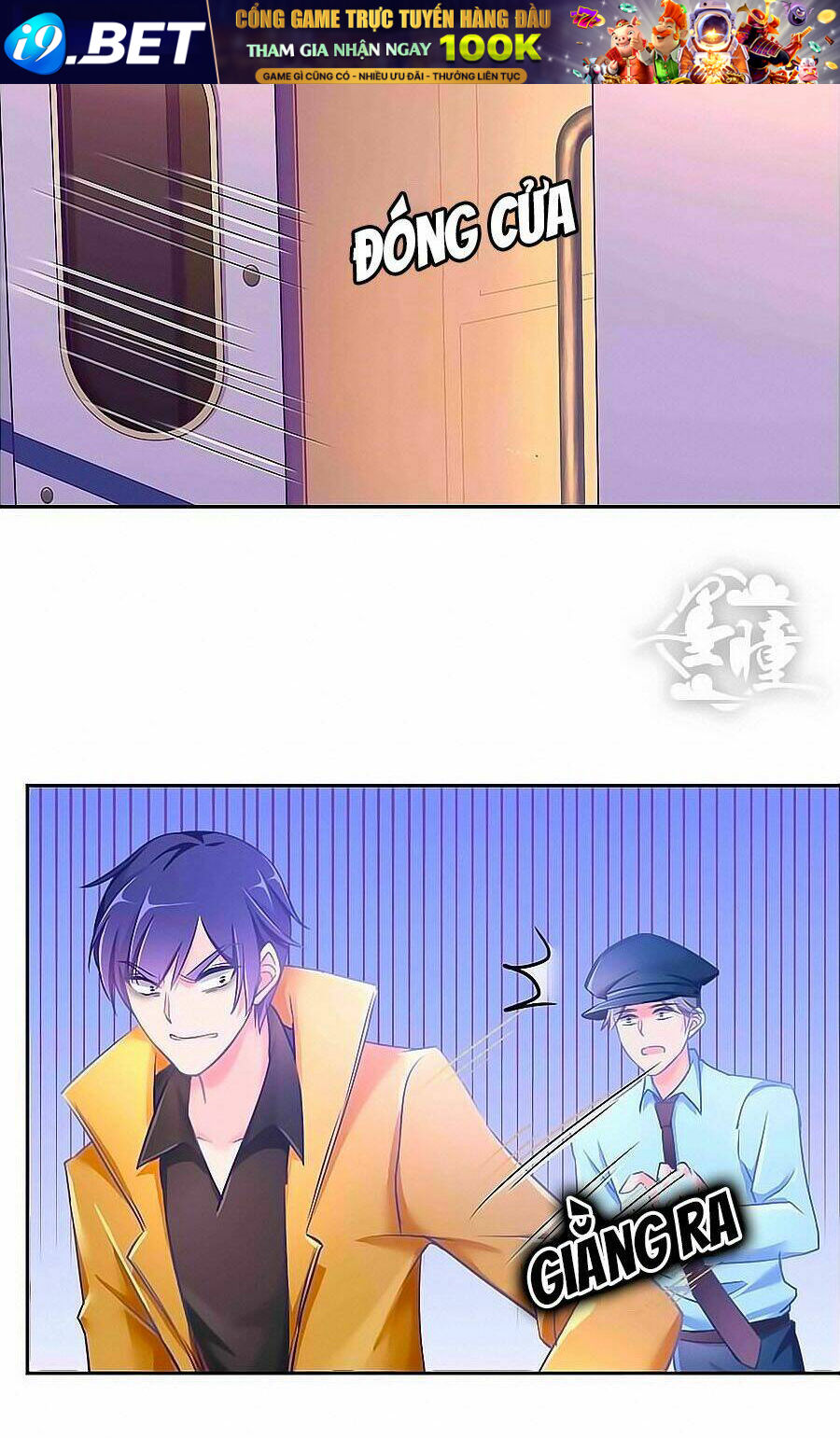 Tinh Ngụy - Chapter 27 - Page 17