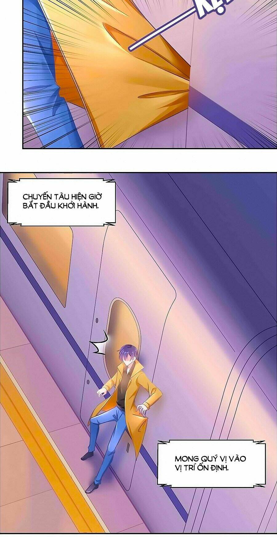 Tinh Ngụy - Chapter 27 - Page 19