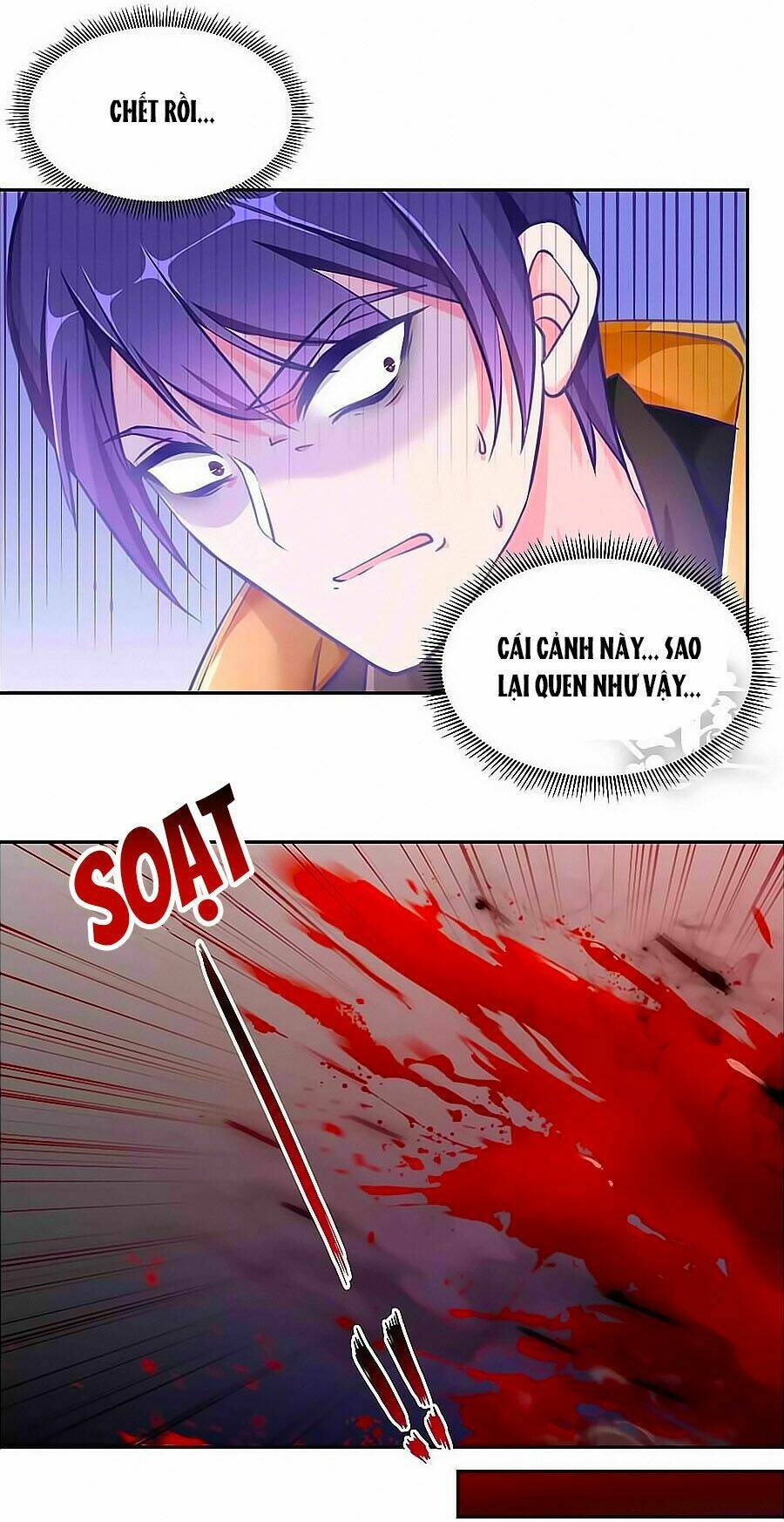 Tinh Ngụy - Chapter 27 - Page 20