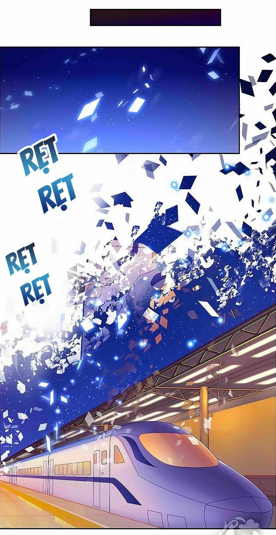 Tinh Ngụy - Chapter 27 - Page 21