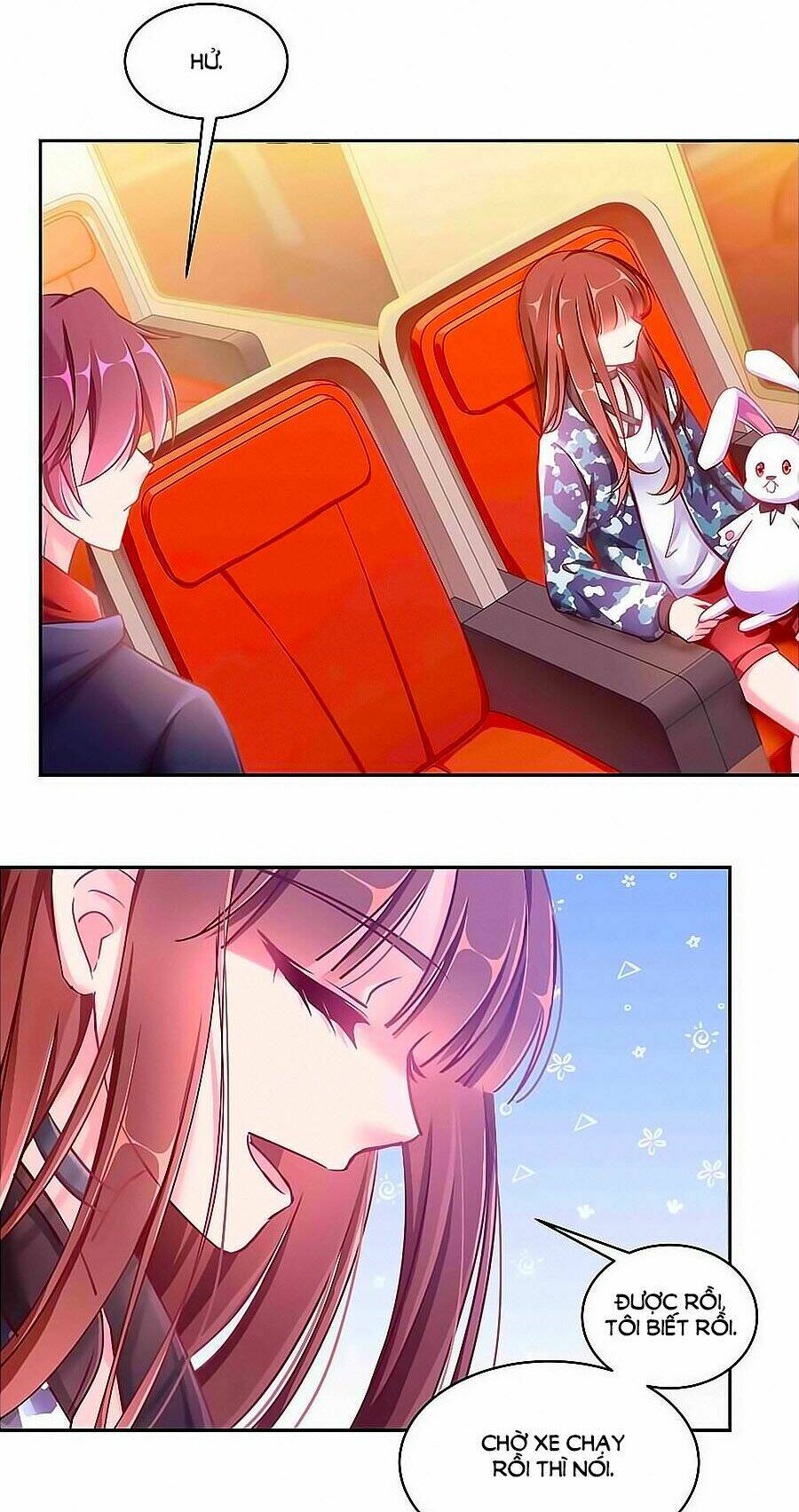 Tinh Ngụy - Chapter 27 - Page 23