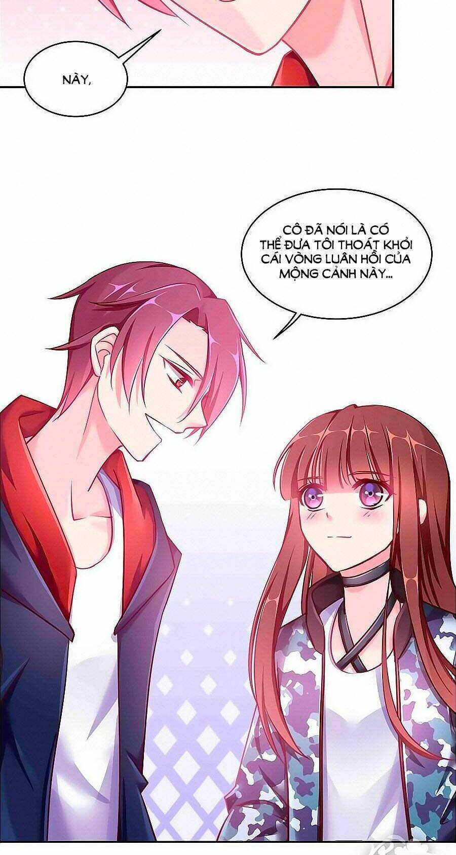 Tinh Ngụy - Chapter 27 - Page 25