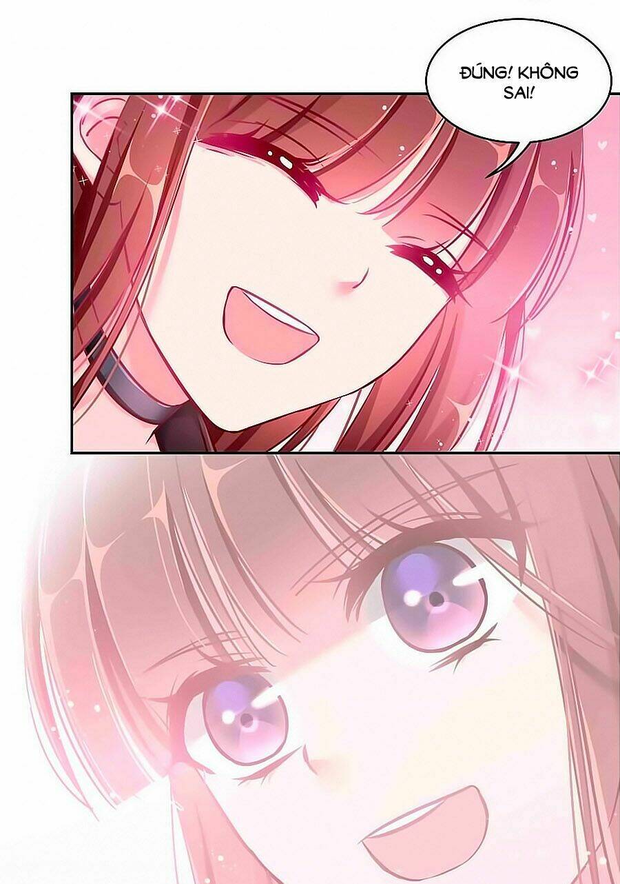 Tinh Ngụy - Chapter 27 - Page 26