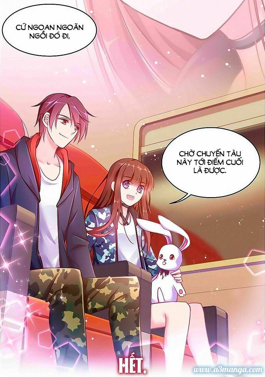 Tinh Ngụy - Chapter 27 - Page 27