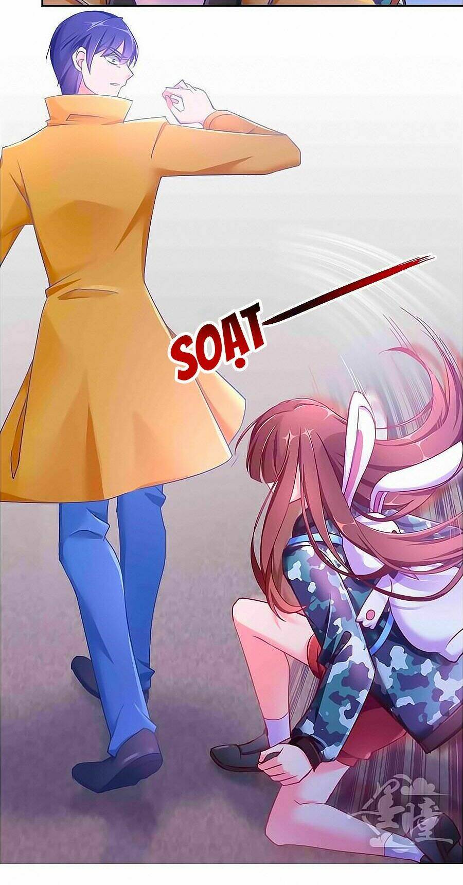 Tinh Ngụy - Chapter 27 - Page 3