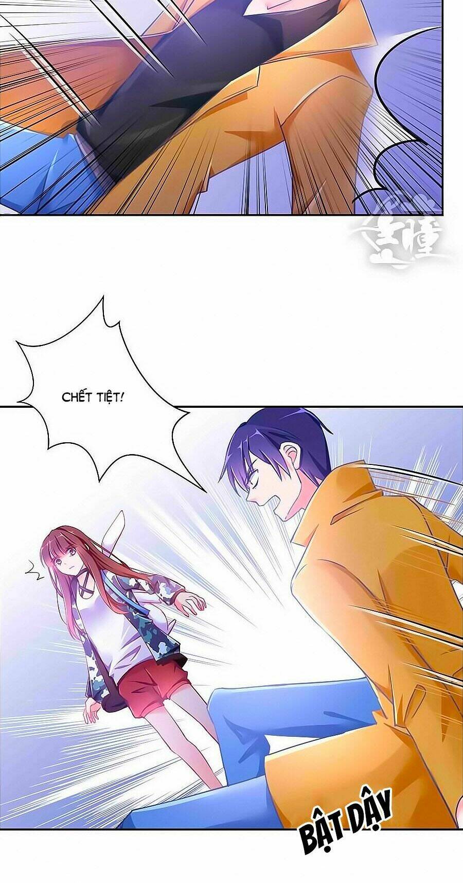 Tinh Ngụy - Chapter 27 - Page 5