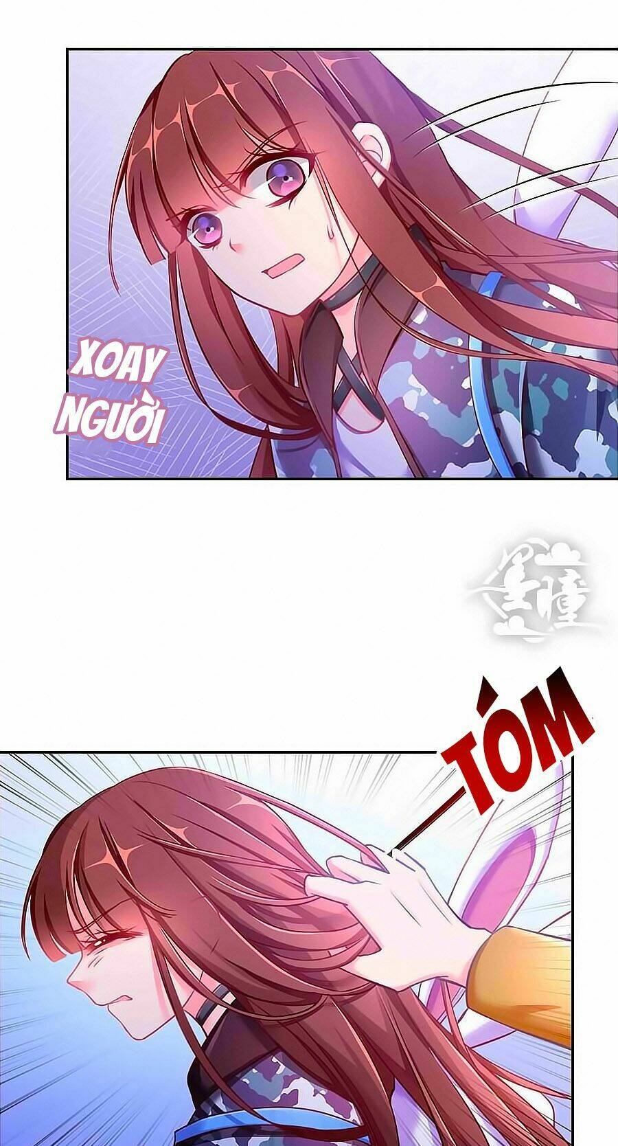 Tinh Ngụy - Chapter 27 - Page 6
