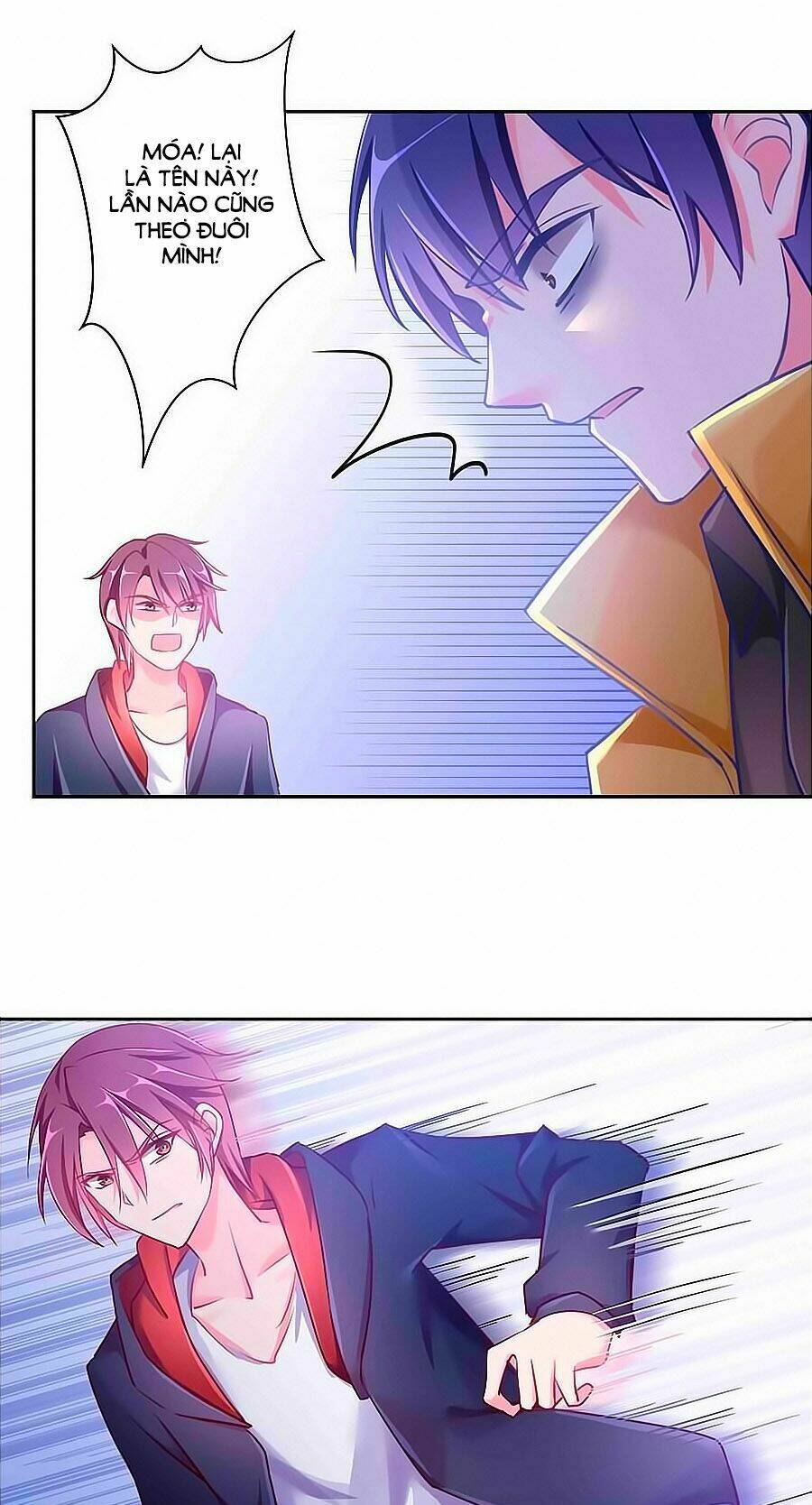 Tinh Ngụy - Chapter 27 - Page 8