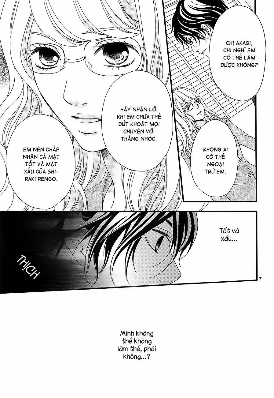 Pink to Gray - Chapter 7 - Page 11