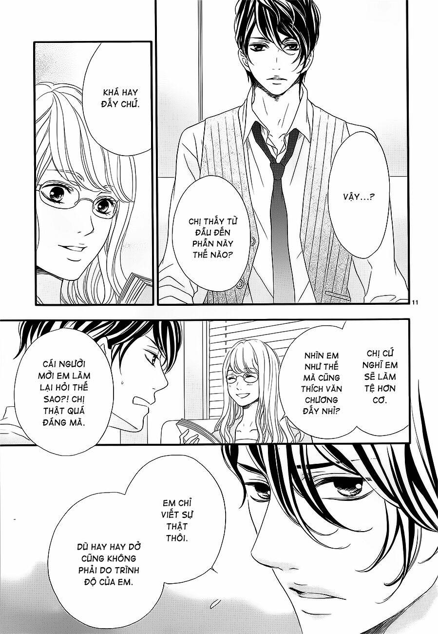 Pink to Gray - Chapter 7 - Page 15