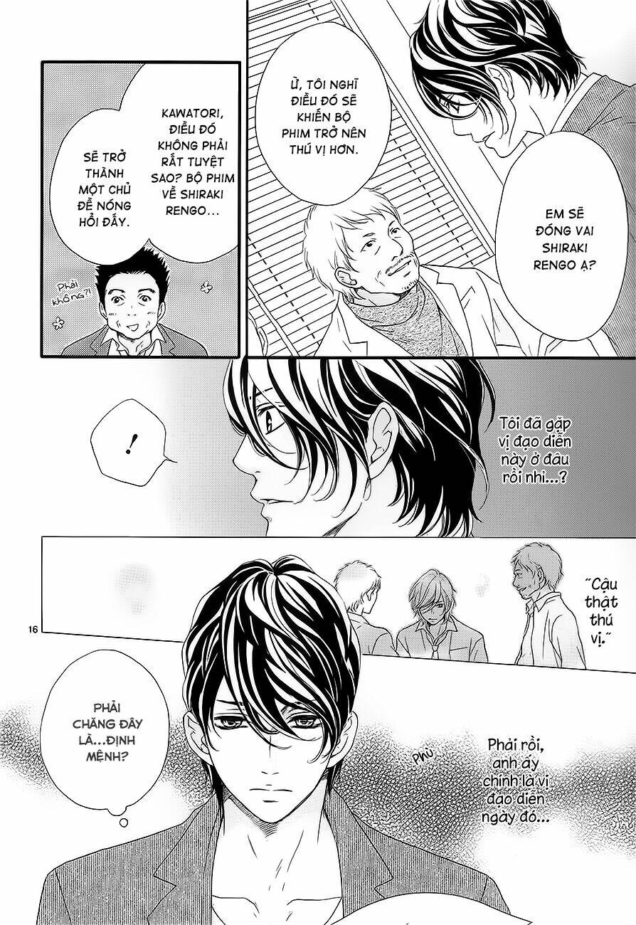 Pink to Gray - Chapter 7 - Page 21