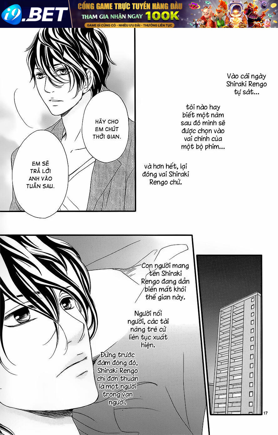 Pink to Gray - Chapter 7 - Page 22