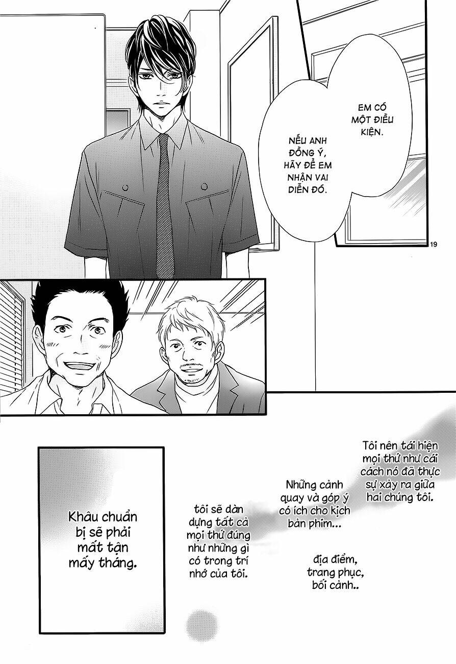 Pink to Gray - Chapter 7 - Page 24