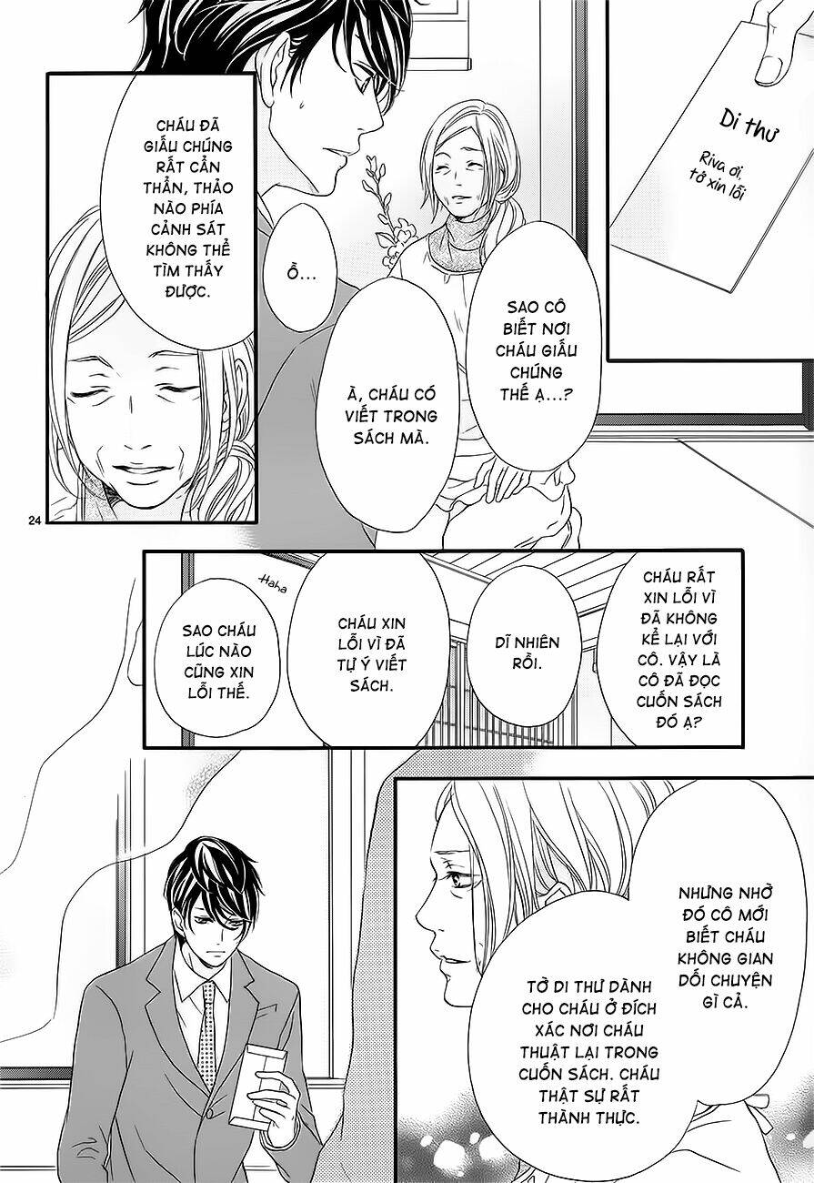 Pink to Gray - Chapter 7 - Page 29