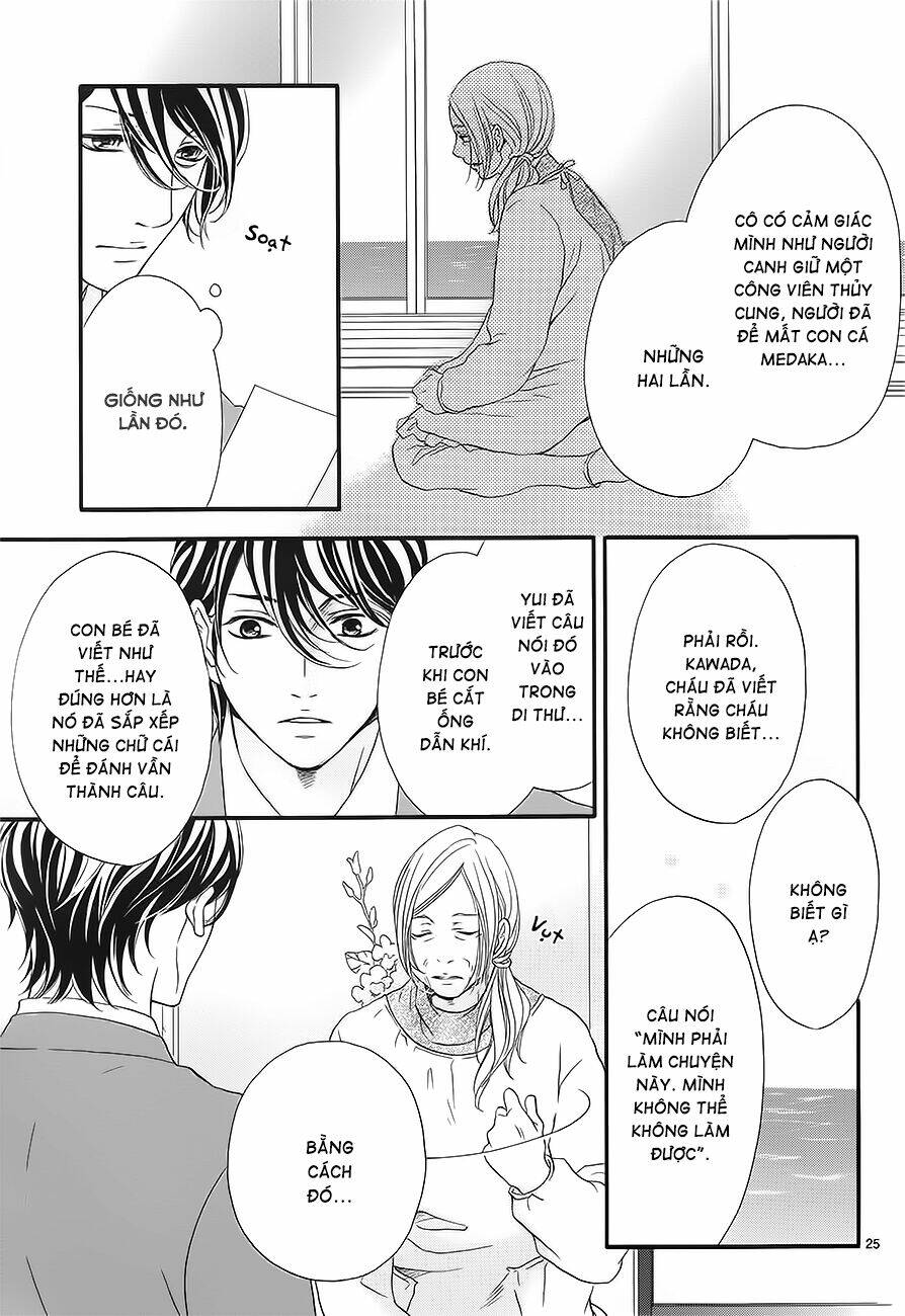 Pink to Gray - Chapter 7 - Page 30