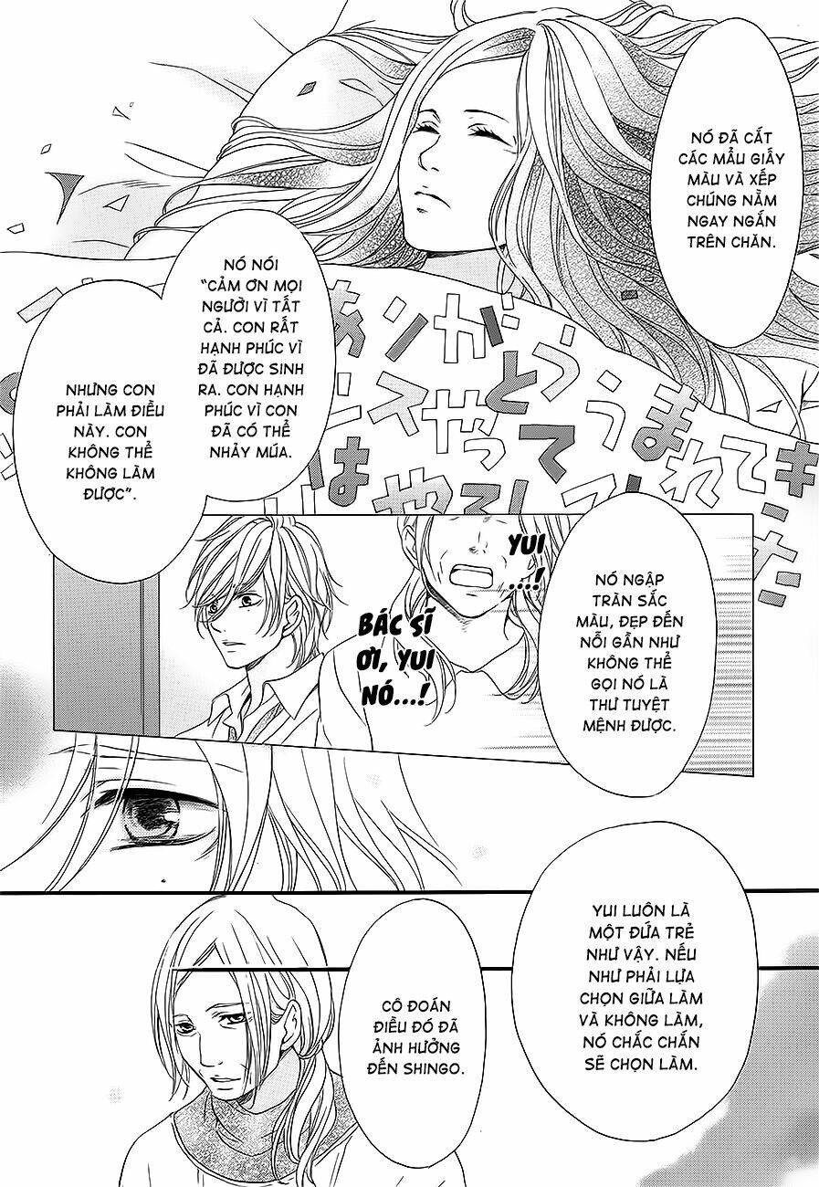 Pink to Gray - Chapter 7 - Page 31