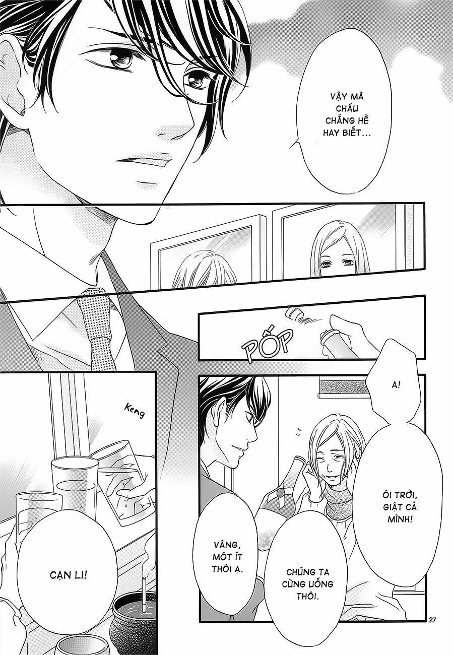 Pink to Gray - Chapter 7 - Page 32