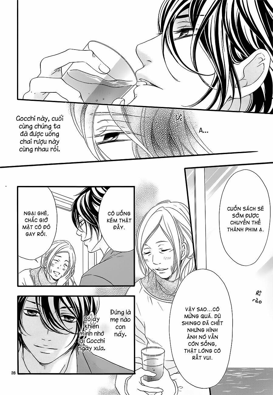 Pink to Gray - Chapter 7 - Page 33