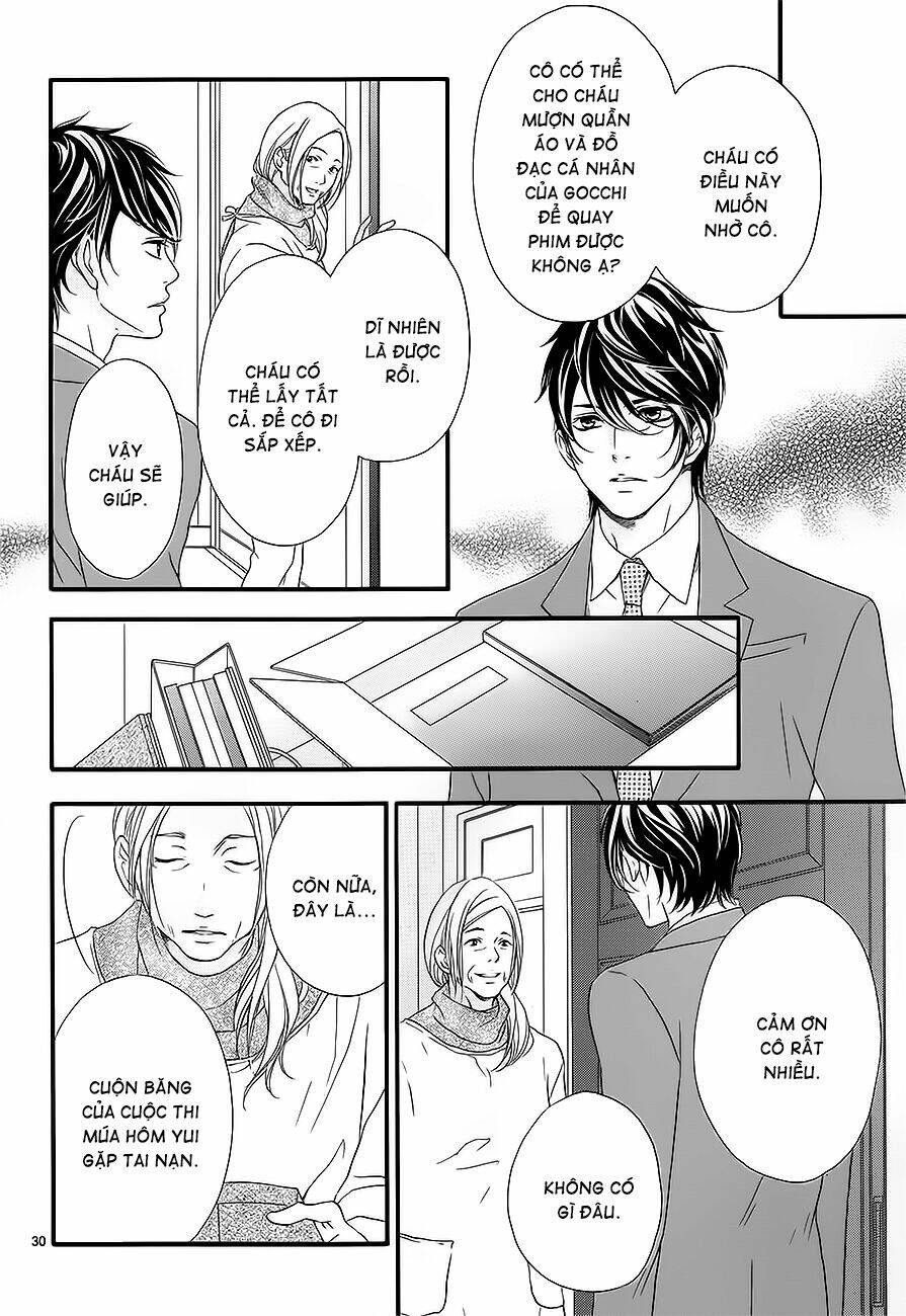 Pink to Gray - Chapter 7 - Page 35