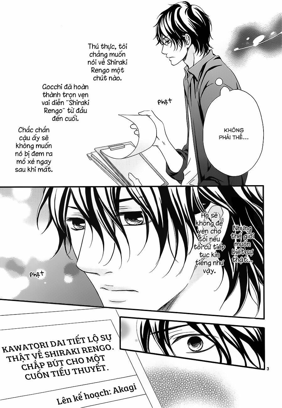 Pink to Gray - Chapter 7 - Page 7