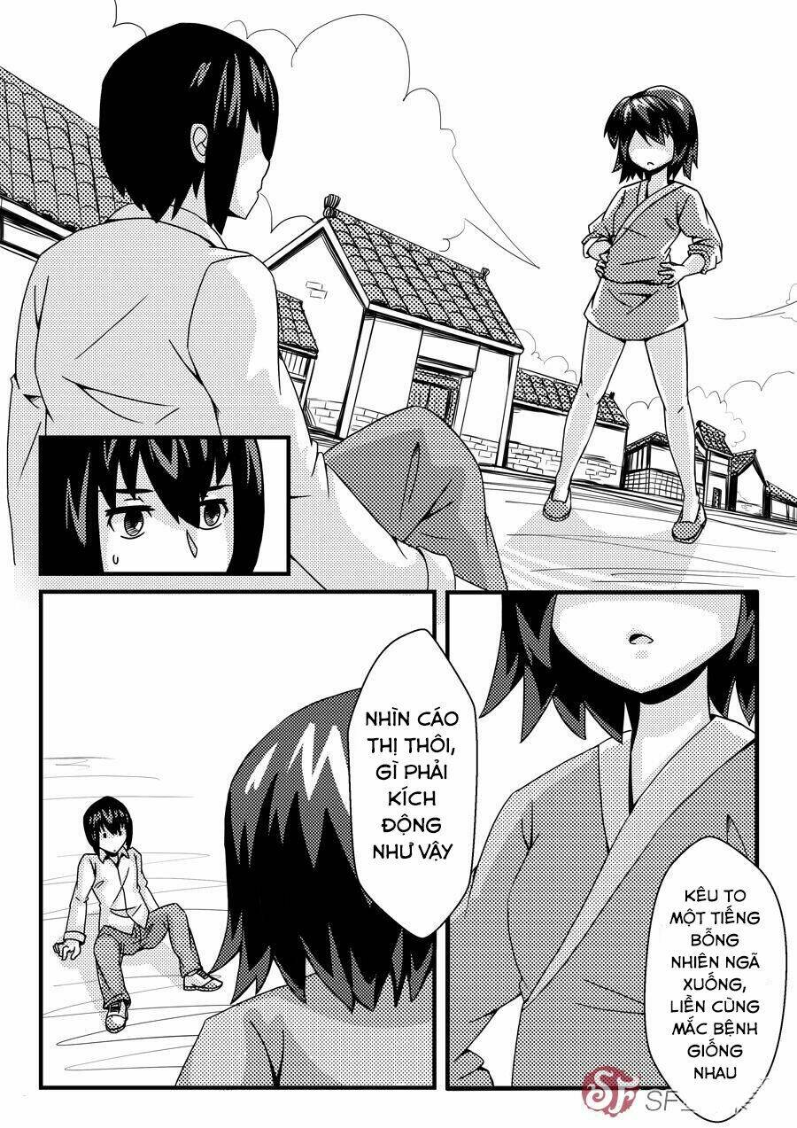 Please Don't Tell Me This Is The History Of The Three Kingdoms! - Chapter 1 - Page 11