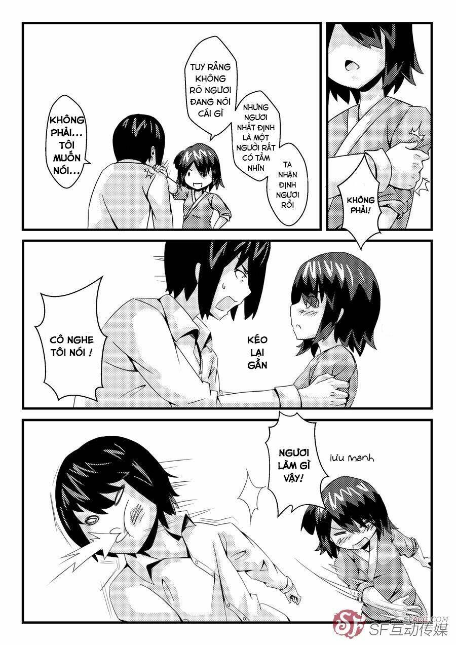 Please Don't Tell Me This Is The History Of The Three Kingdoms! - Chapter 1 - Page 24