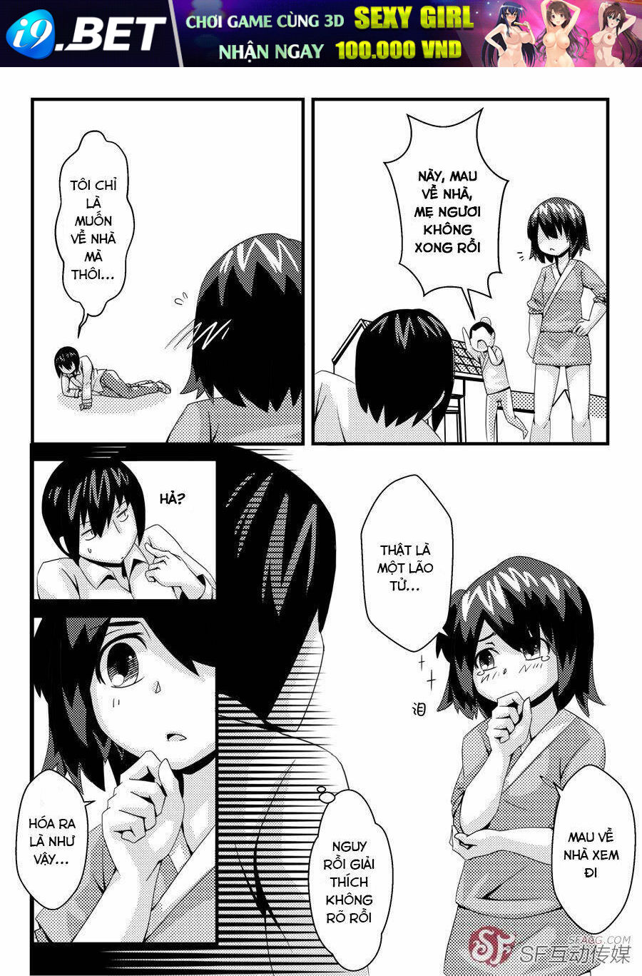 Please Don't Tell Me This Is The History Of The Three Kingdoms! - Chapter 1 - Page 25