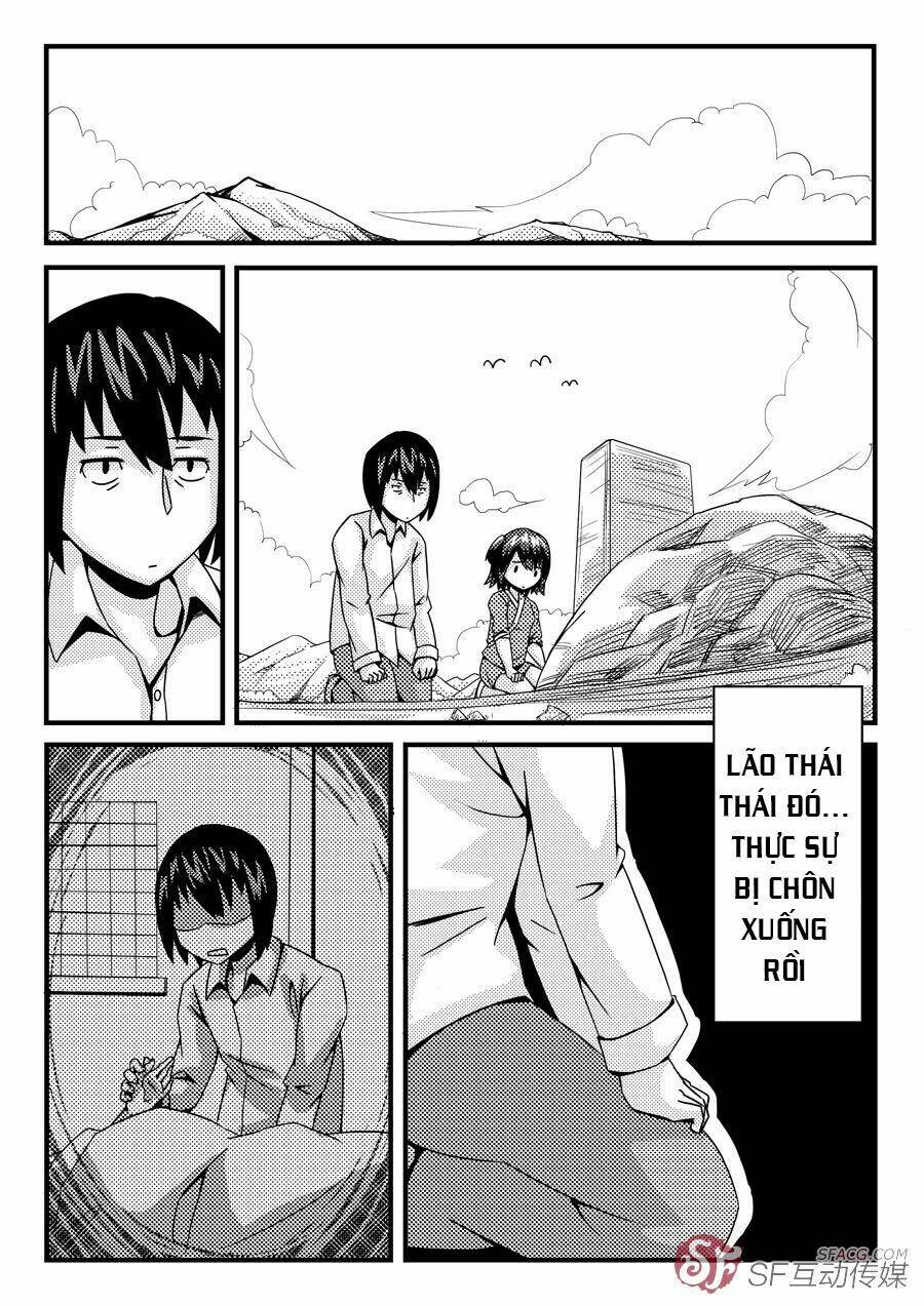 Please Don't Tell Me This Is The History Of The Three Kingdoms! - Chapter 1 - Page 26