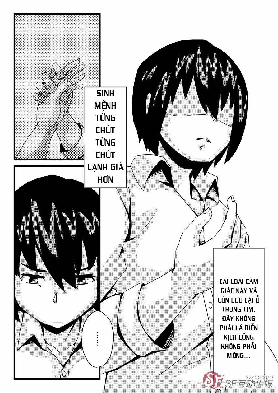 Please Don't Tell Me This Is The History Of The Three Kingdoms! - Chapter 1 - Page 27