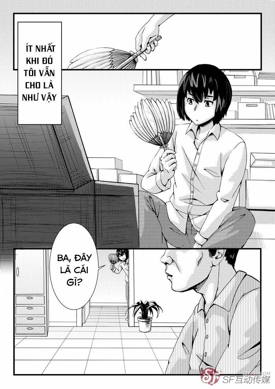 Please Don't Tell Me This Is The History Of The Three Kingdoms! - Chapter 1 - Page 5