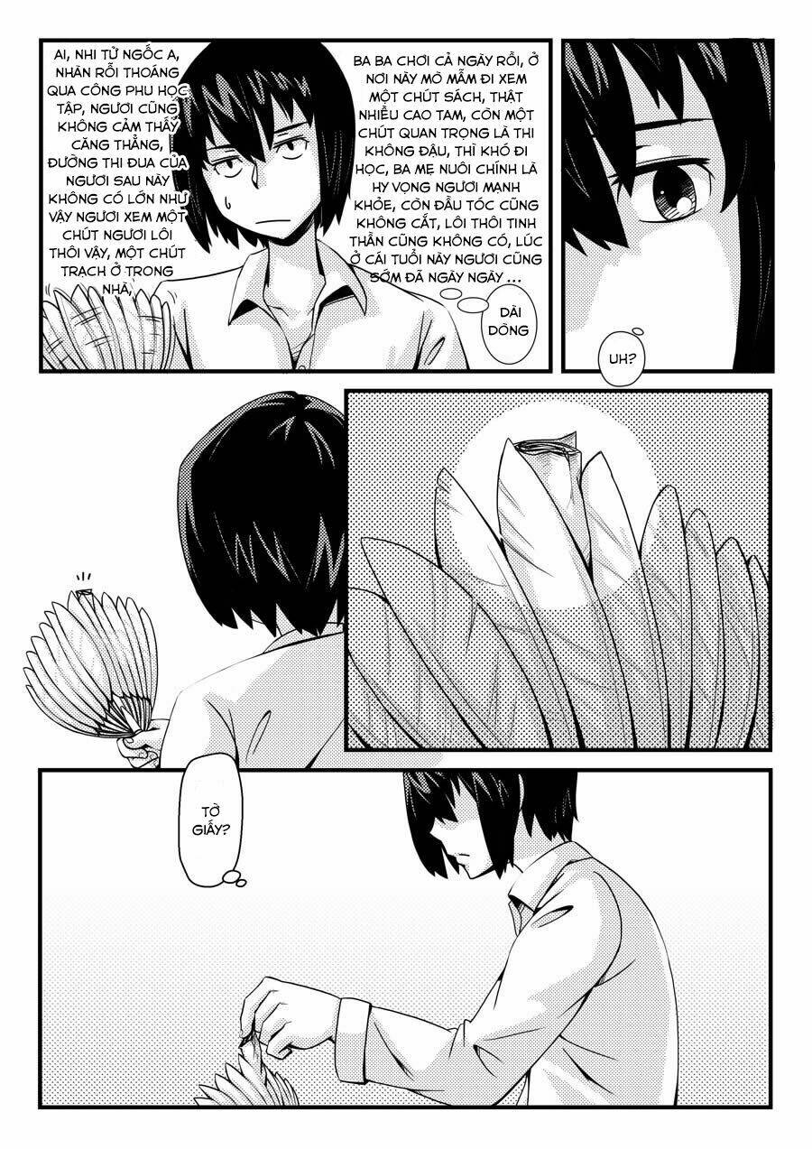 Please Don't Tell Me This Is The History Of The Three Kingdoms! - Chapter 1 - Page 6