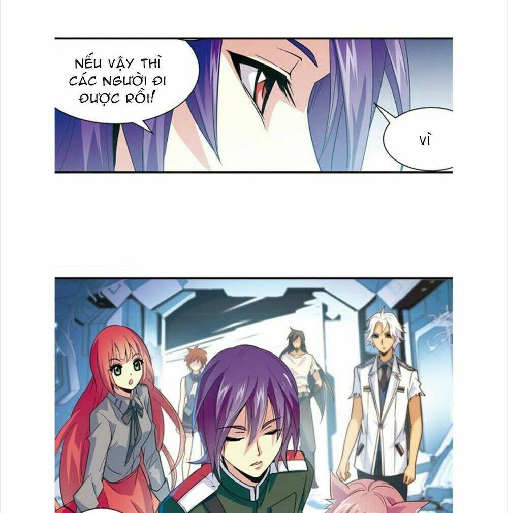 Cảm Nhiễm Hắc Ám - Chapter 25 - Page 15