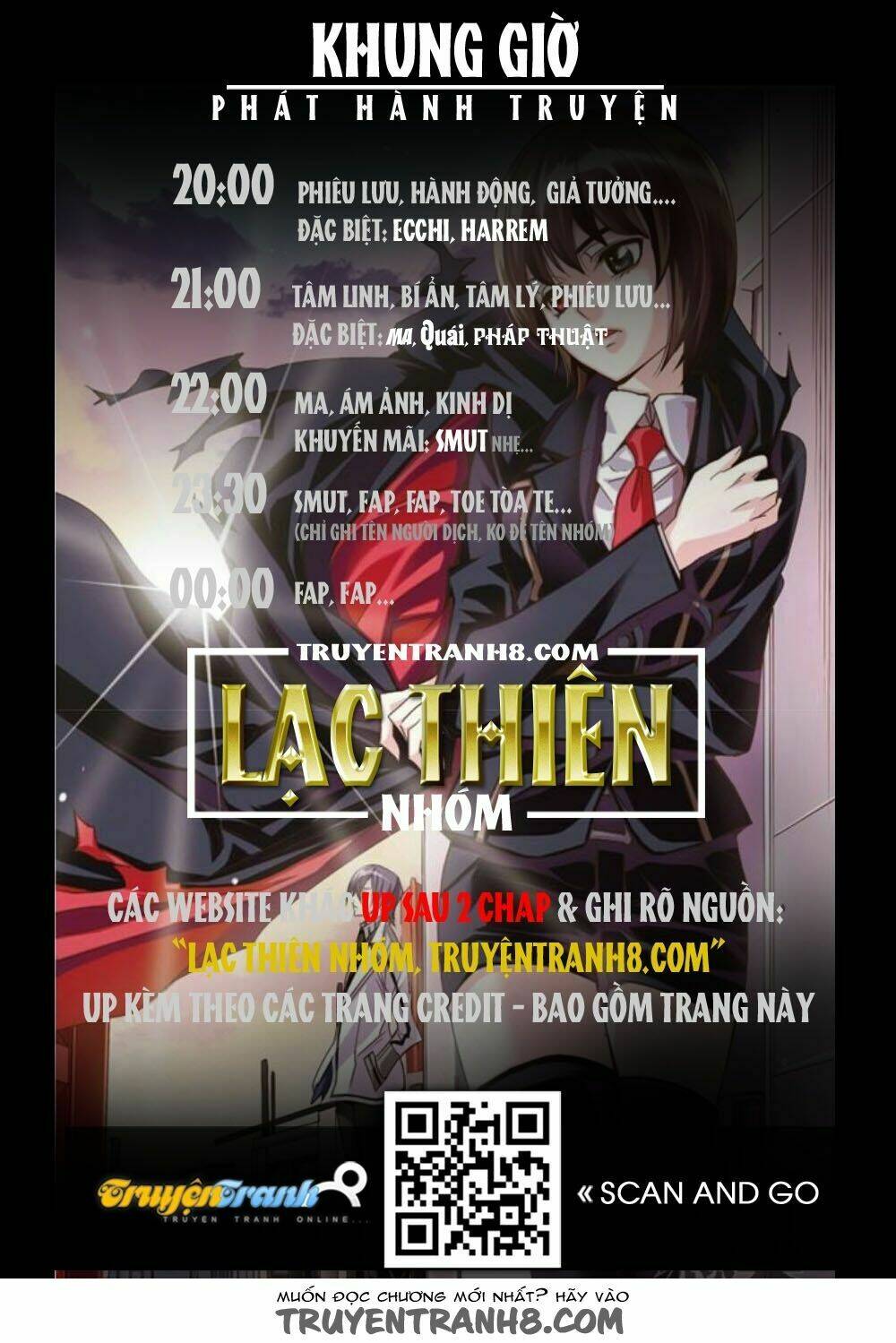 Cảm Nhiễm Hắc Ám - Chapter 25 - Page 34