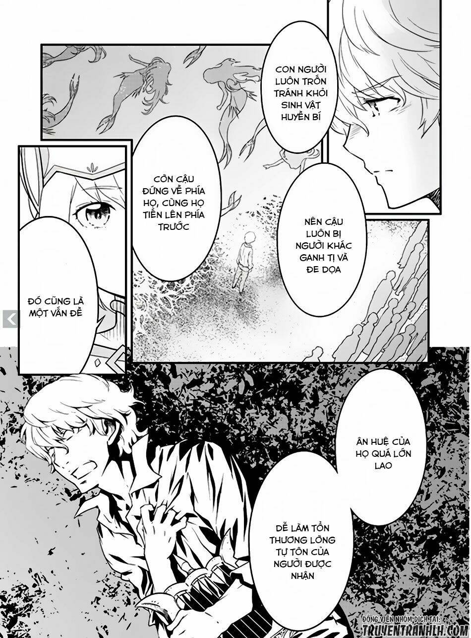 Genjuu Chousain - Chapter 4 - Page 24