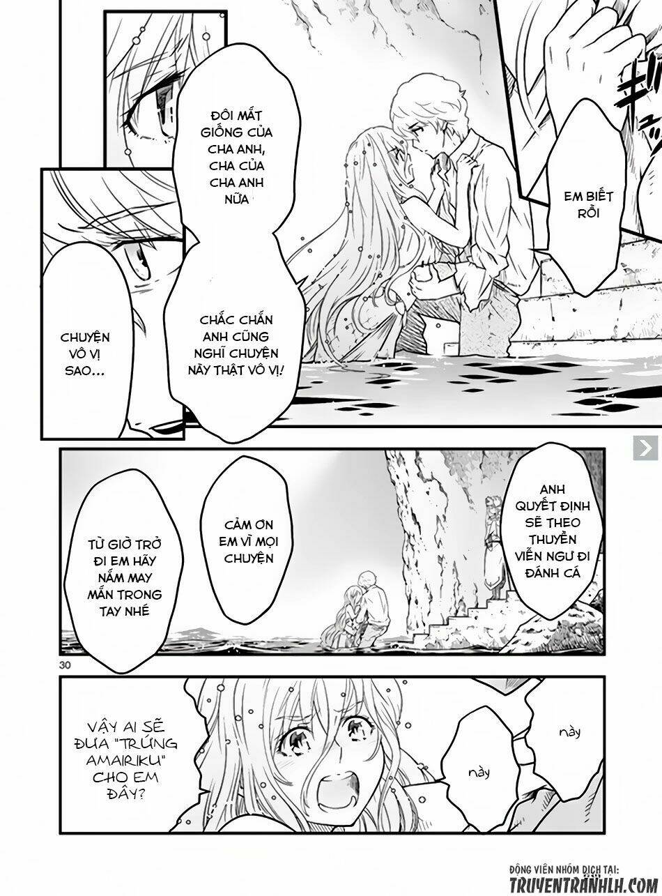 Genjuu Chousain - Chapter 4 - Page 29