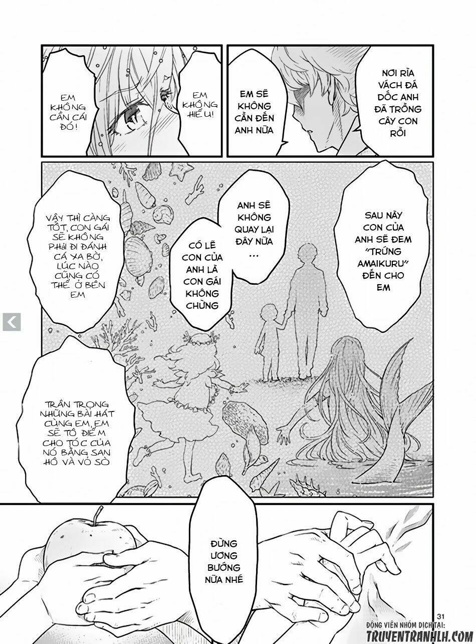 Genjuu Chousain - Chapter 4 - Page 30