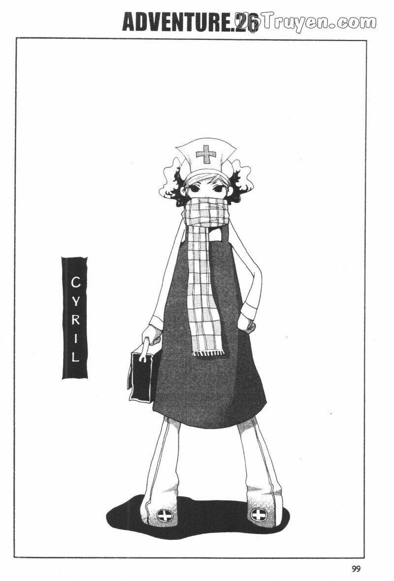 Tahlequah - Chapter 4 - Page 101