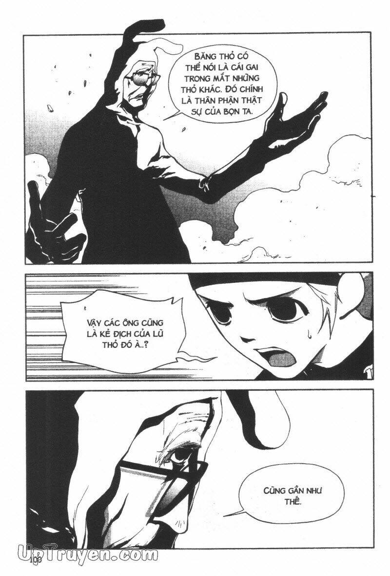 Tahlequah - Chapter 4 - Page 102