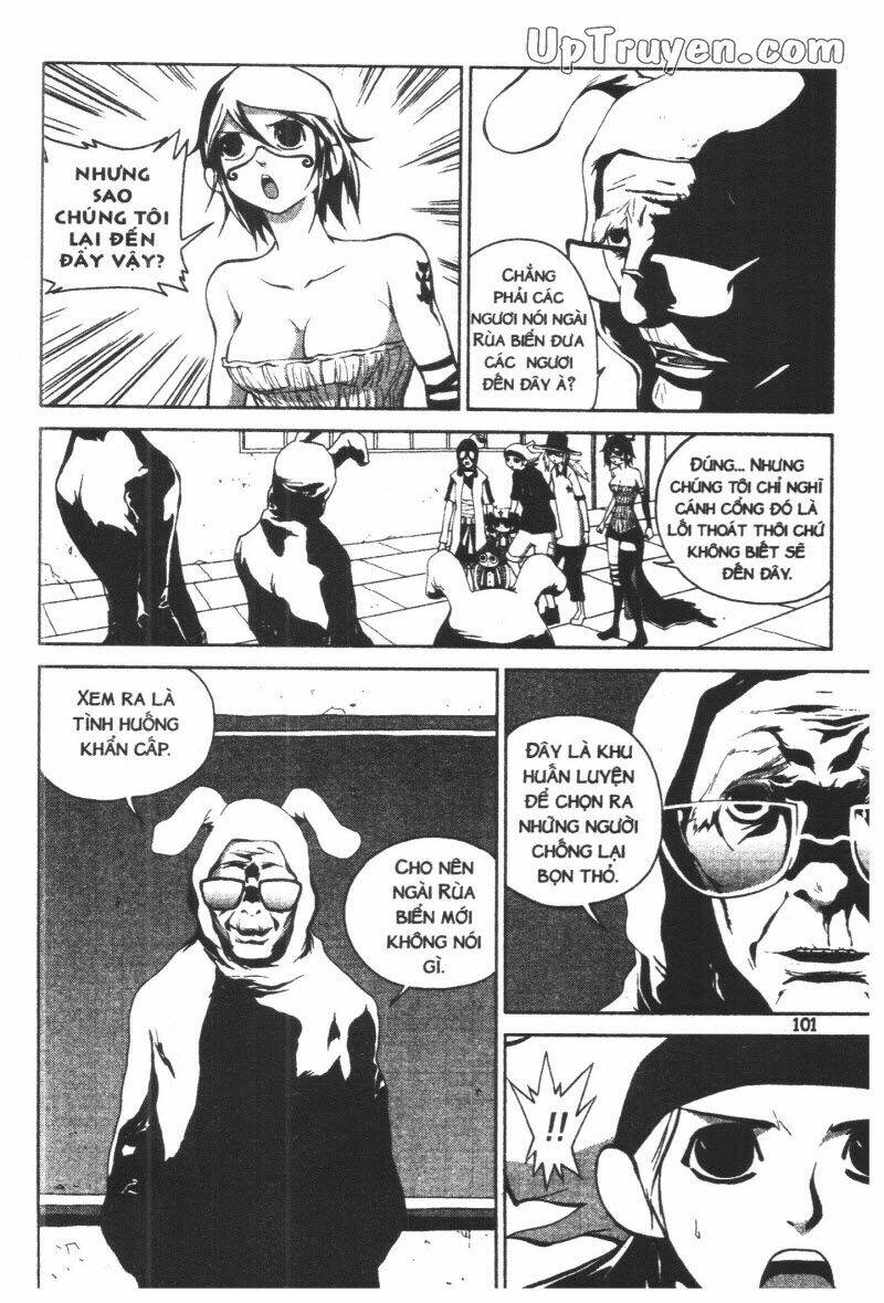 Tahlequah - Chapter 4 - Page 103