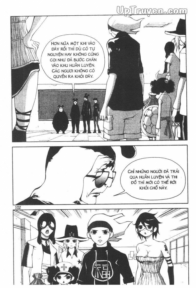 Tahlequah - Chapter 4 - Page 104