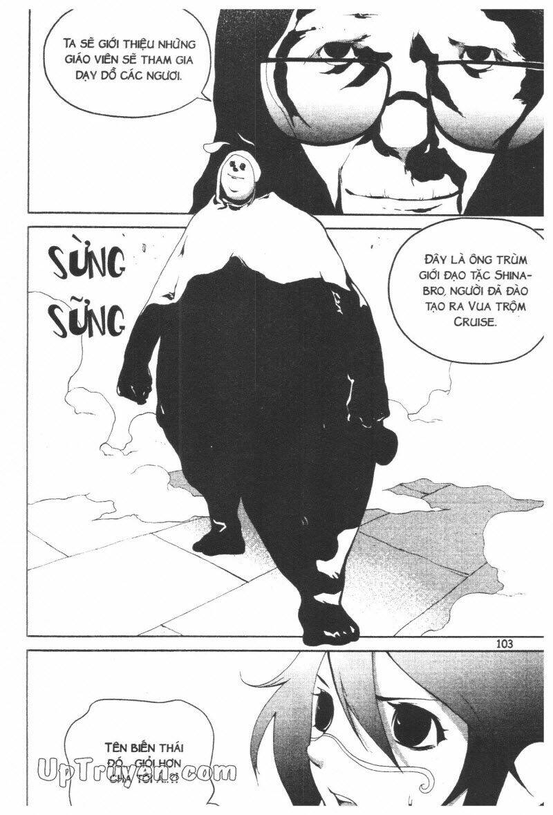 Tahlequah - Chapter 4 - Page 105