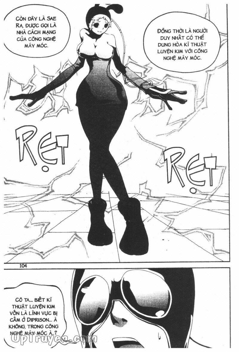 Tahlequah - Chapter 4 - Page 106