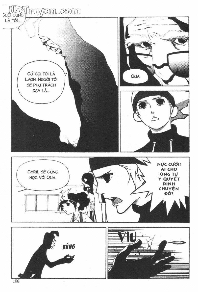 Tahlequah - Chapter 4 - Page 108