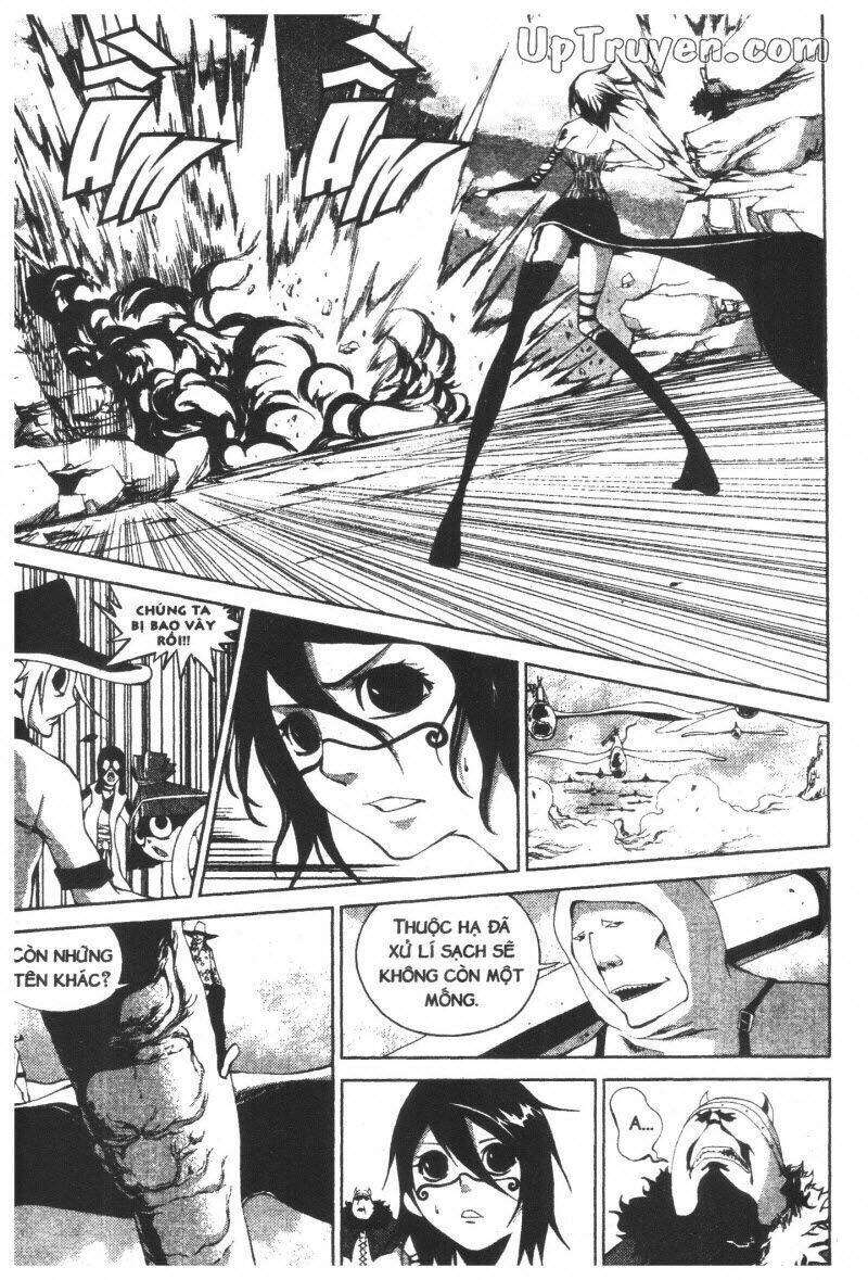 Tahlequah - Chapter 4 - Page 10