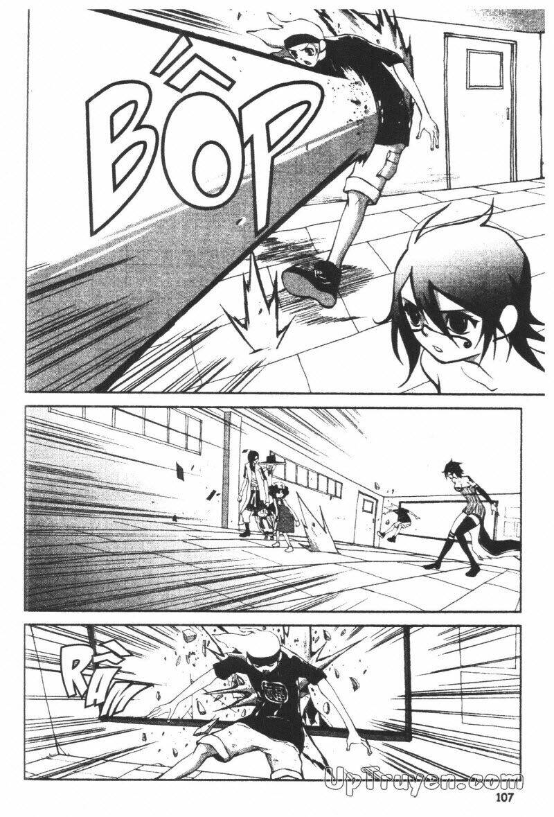 Tahlequah - Chapter 4 - Page 109