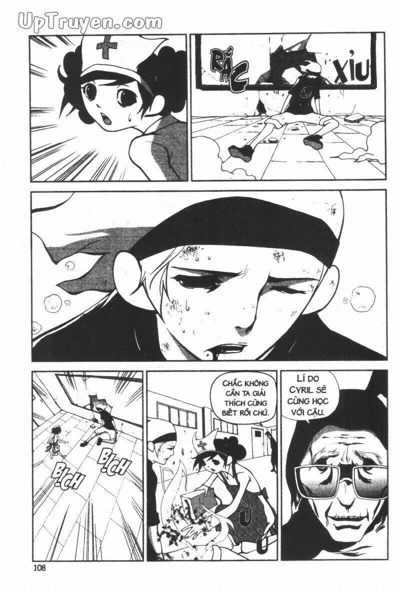 Tahlequah - Chapter 4 - Page 110